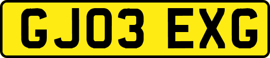 GJ03EXG