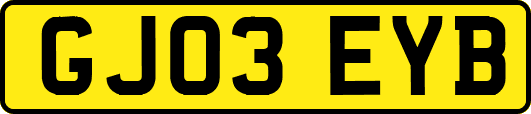 GJ03EYB