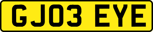 GJ03EYE