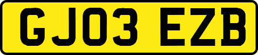 GJ03EZB