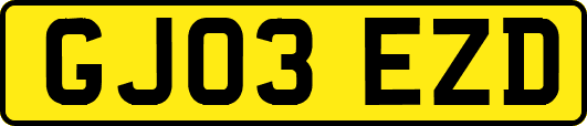GJ03EZD