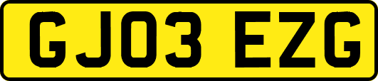 GJ03EZG
