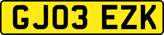 GJ03EZK