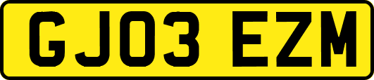 GJ03EZM