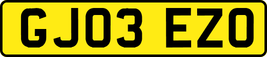 GJ03EZO