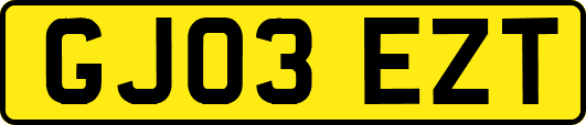 GJ03EZT