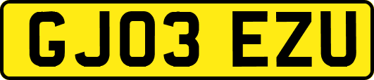 GJ03EZU