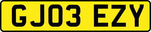 GJ03EZY