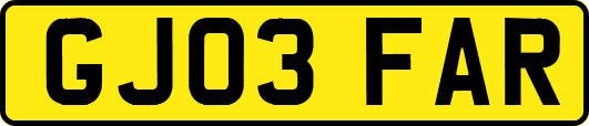 GJ03FAR