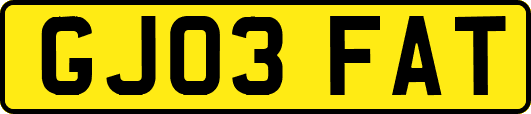 GJ03FAT