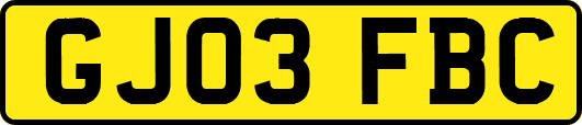 GJ03FBC