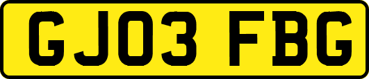 GJ03FBG