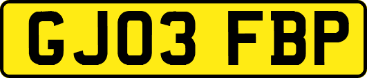 GJ03FBP