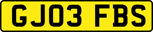 GJ03FBS