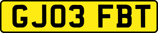 GJ03FBT