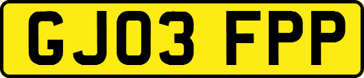 GJ03FPP