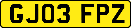 GJ03FPZ
