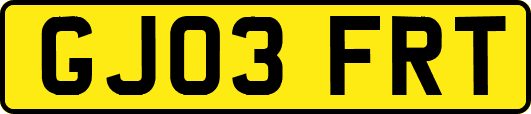 GJ03FRT