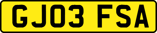GJ03FSA