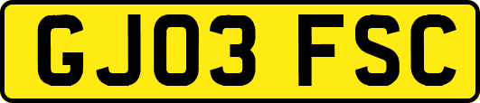 GJ03FSC