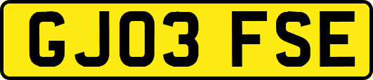 GJ03FSE