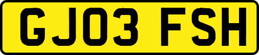 GJ03FSH