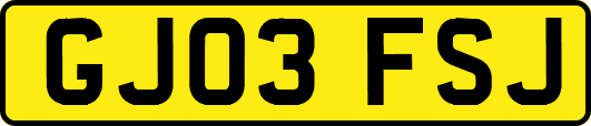 GJ03FSJ