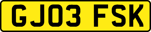 GJ03FSK