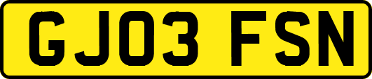 GJ03FSN