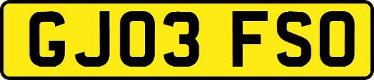 GJ03FSO