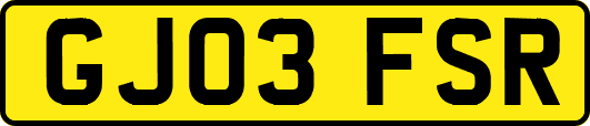 GJ03FSR