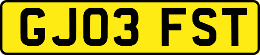 GJ03FST