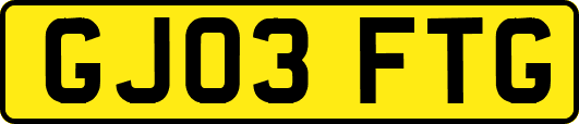 GJ03FTG