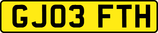 GJ03FTH