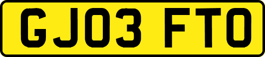 GJ03FTO