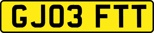 GJ03FTT
