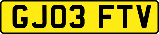 GJ03FTV
