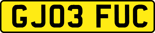 GJ03FUC