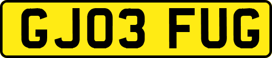 GJ03FUG