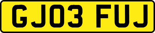 GJ03FUJ