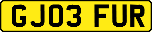 GJ03FUR