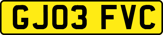 GJ03FVC