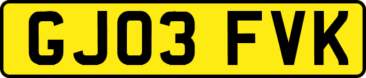GJ03FVK