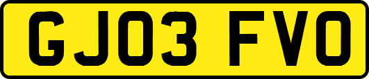 GJ03FVO