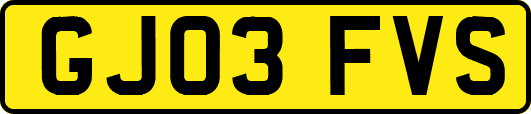 GJ03FVS
