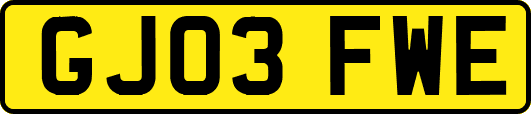 GJ03FWE