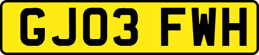 GJ03FWH