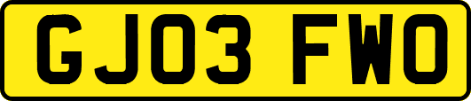 GJ03FWO