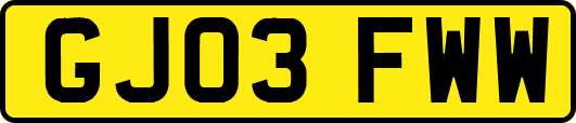 GJ03FWW