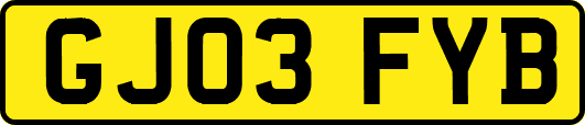 GJ03FYB